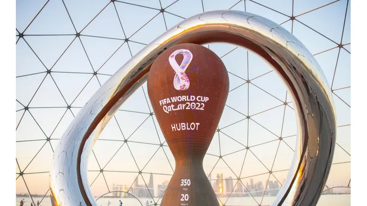 La Copa Árabe fue la primera gran prueba para los estadios que van a recibir la logística del Mundial de Qatar 2022.