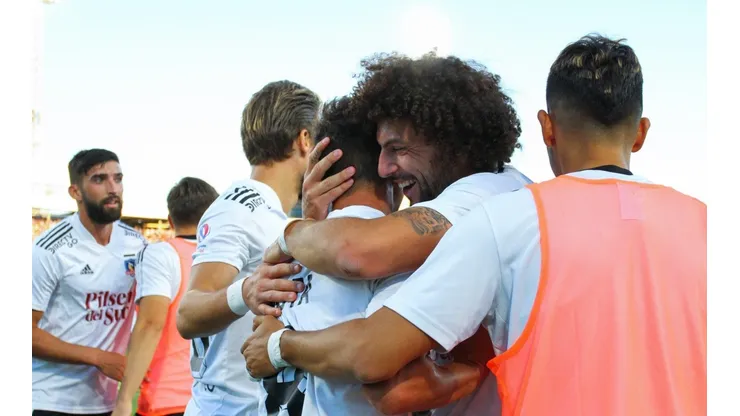 Los albos pueden sumar un amistoso de pretemporada