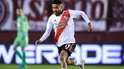 Sevilla vuelve a la carga por el fichaje de Paulo Díaz.