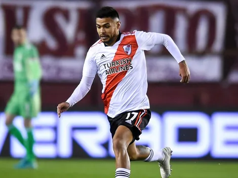 Sevilla vuelve a la carga por el fichaje de Paulo Díaz