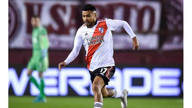 Sevilla vuelve a la carga por el fichaje de Paulo Díaz.