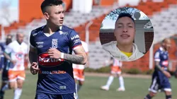 Cristián Zavala es nuevo refuerzo de Colo Colo