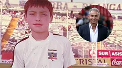 Juvenal Olmos felicita a Cristián Zavala