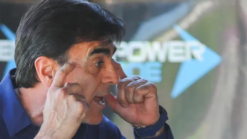 Gustavo Quinteros espera a los refuerzos antes del 3 de enero