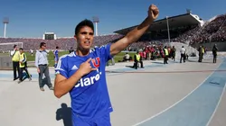 El ex jugador de los laicos se refirió a su costo en un momento que defendía la camiseta de la U