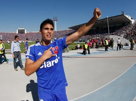 Duma no olvida su tasación de 15 millones de dólares en la U