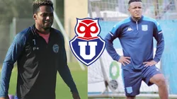 La U mira hacia el mercado ecuatoriano.