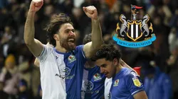 Brereton podría dar el salto a la Premier League