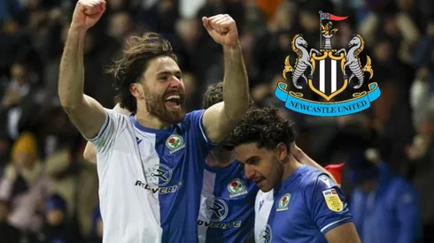 Brereton podría dar el salto a la Premier League