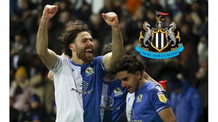 Brereton podría dar el salto a la Premier League