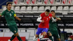 El equipo boliviano entregó los nombres para las fechas 15 y 16 de las Eliminatorias