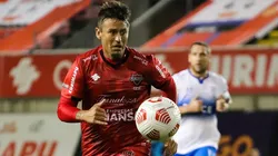 El incierto futuro de Gutiérrez