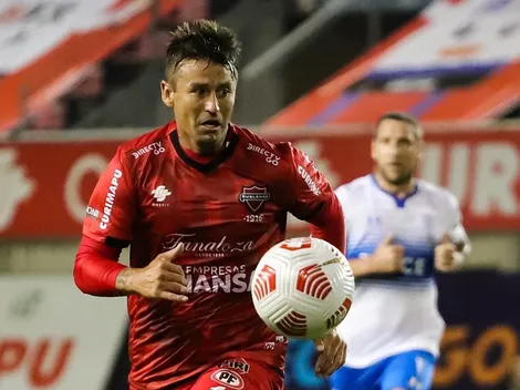 "Hace dos o tres años ya vengo pensando en mi posible retiro del fútbol"