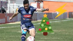 Cristián Zavala publicó un mensaje cargado de motivación en sus redes sociales