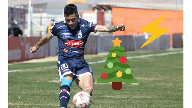 Cristián Zavala publicó un mensaje cargado de motivación en sus redes sociales