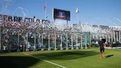 Blanco y Negro no dio beneficios a los socios del CSD Colo Colo en compra de abonos