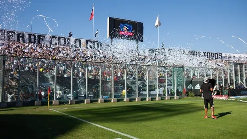 Blanco y Negro no dio beneficios a los socios del CSD Colo Colo en compra de abonos