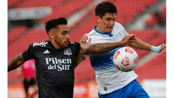 Colo Colo y la UC abren la temporada del fútbol chileno el 2022