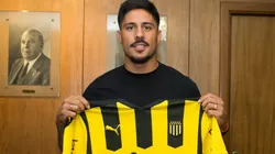 Cachila tiene nuevo club