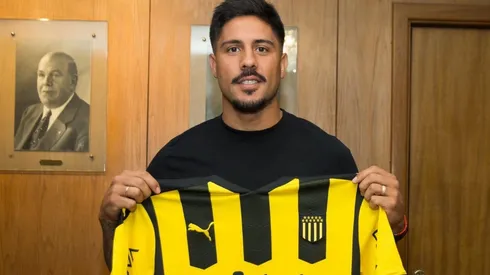 Cachila tiene nuevo club