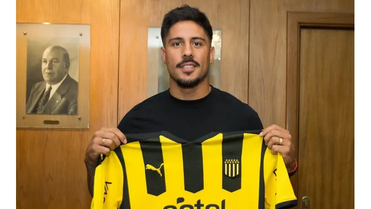 Cachila tiene nuevo club
