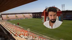 Flavio Azzaro molesto con Chile por la localía en el Zorros del Desierto