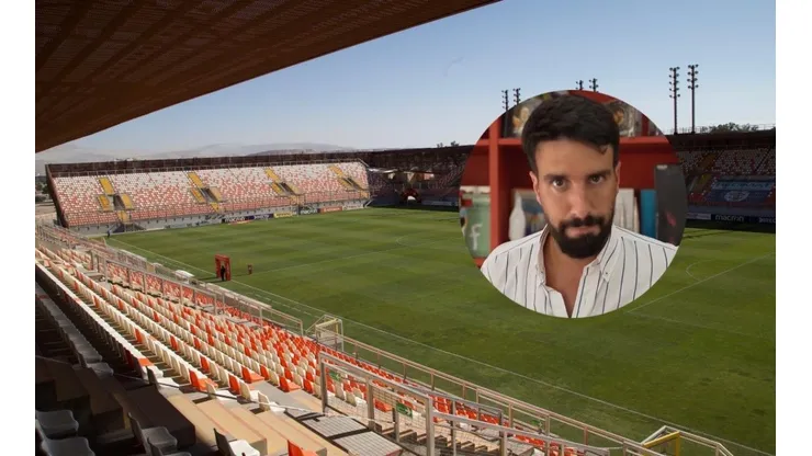 Flavio Azzaro molesto con Chile por la localía en el Zorros del Desierto