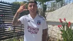 Soto seguirá vistiendo la camiseta del Cacique