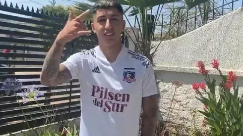 Soto seguirá vistiendo la camiseta del Cacique