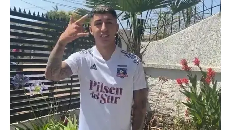 Soto seguirá vistiendo la camiseta del Cacique