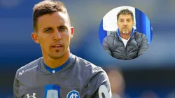 Los hinchas piden a gritos su renovación