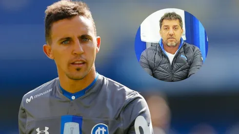 Los hinchas piden a gritos su renovación