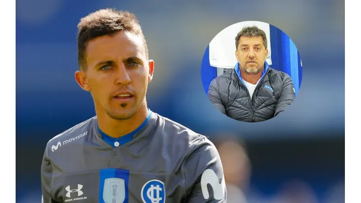 Los hinchas piden a gritos su renovación