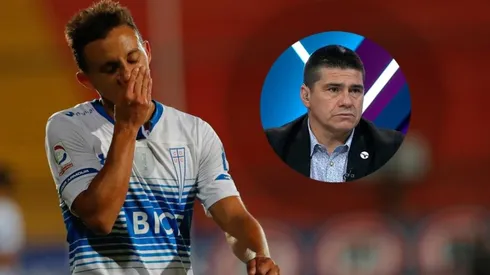 El panelista de Todos Somos Técnicos comentó la situación que pasa el Enano con la UC