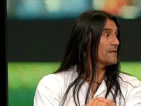 Coca Mendoza le pide un regalo al Viejito Pascuero para Colo Colo