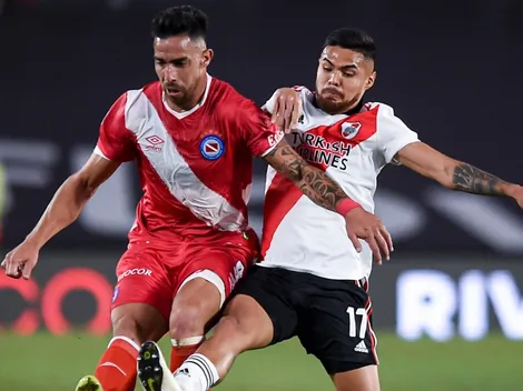 Barticciotto: "Avalos es el que más se acerca a lo que quiere Gustavo Quinteros"