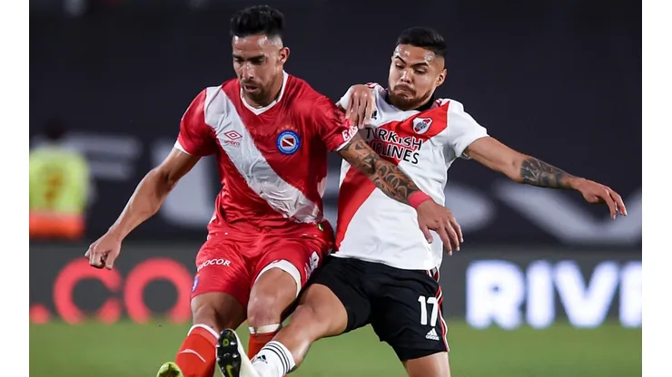 Avalos ya rechazó una oferta de Colo Colo