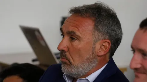 El Calamar se refirió al complejo momento del Cacique en el torneo pasado