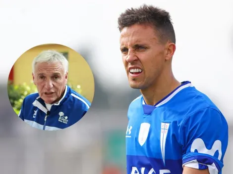 "Que le vuelvan a bajar el sueldo es una falta de respeto, la UC se acostumbra a hacer eso"