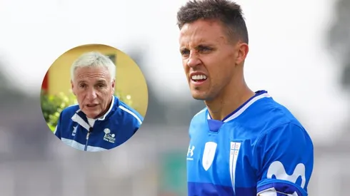 El futuro del volante es una incertidumbre