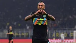 Vidal ya tiene clubes interesados en Sudamérica