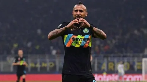 Vidal ya tiene clubes interesados en Sudamérica