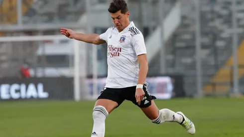 Miiko Albornoz comparte emotiva despedida de Colo Colo.