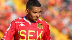 Baquedano pone tranquilidad con el futuro de Palacios.