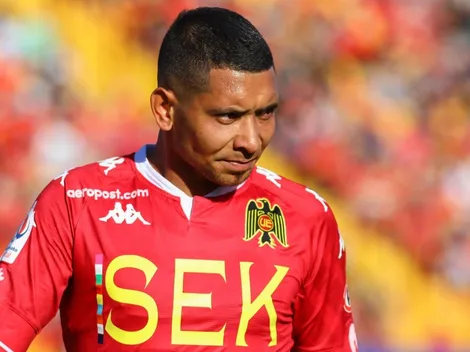 Baquedano pone tranquilidad con el futuro de Palacios