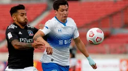 Colo Colo y Universidad Católica disputarán la Supercopa el 23 de enero.