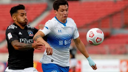 Colo Colo y Universidad Católica disputarán la Supercopa el 23 de enero.