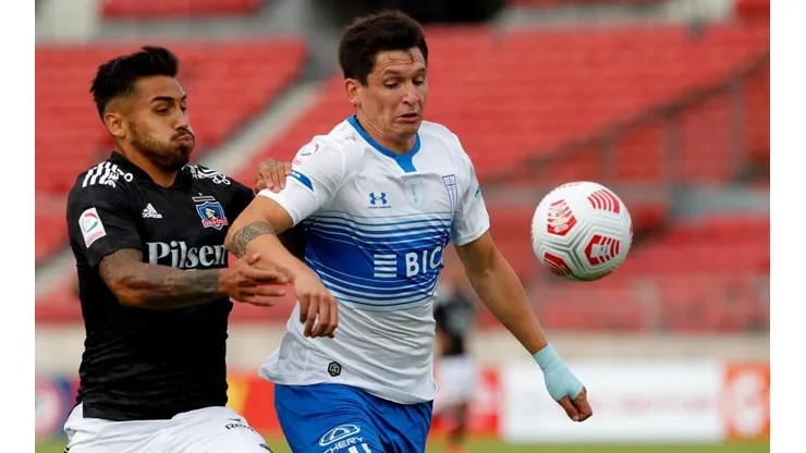 Colo Colo y Universidad Católica disputarán la Supercopa el 23 de enero.
