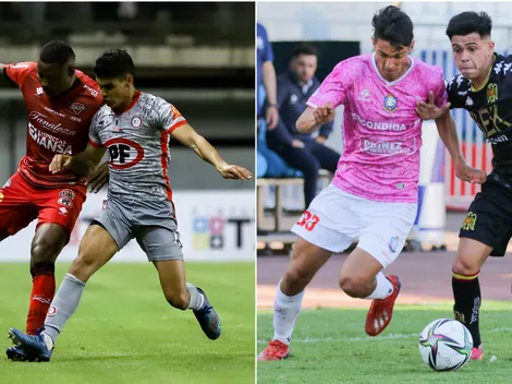 Conmebol confirma programación de duelos entre chilenos en la Sudamericana