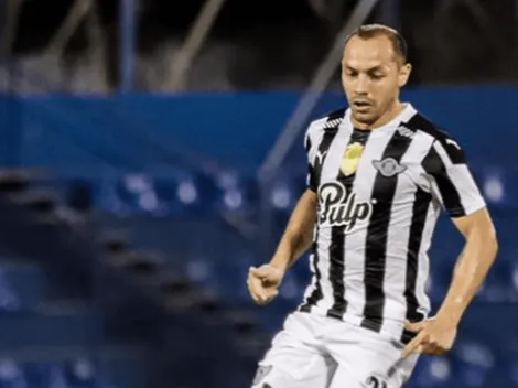 "Ni la Universidad de Chile ni ningún club nos ha llamado por él"